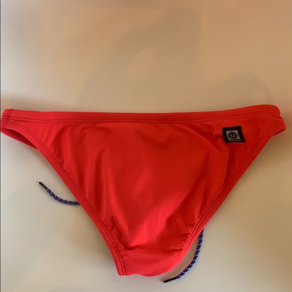 JOLYN Bali bottoms